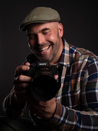 Profile photo
