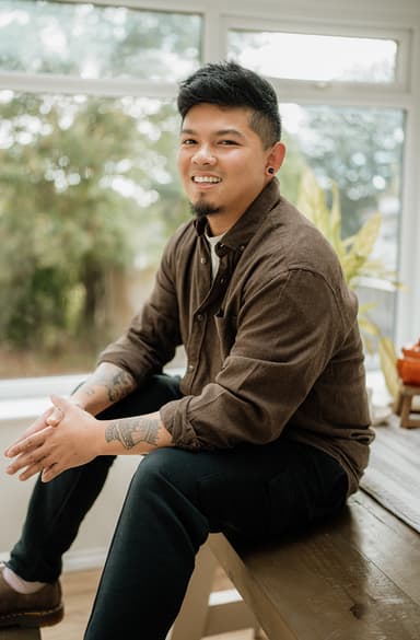 Profile photo