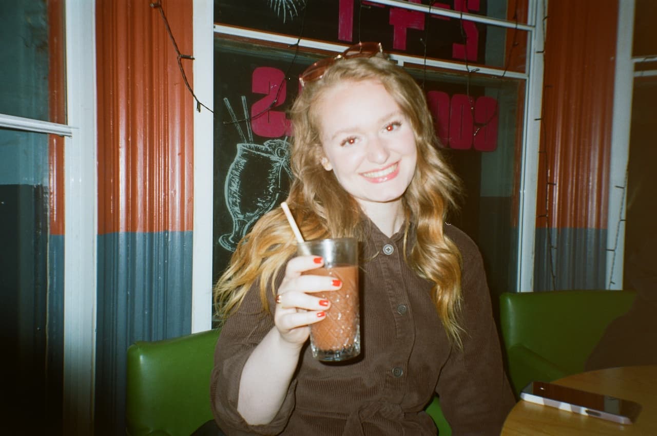 Sophie