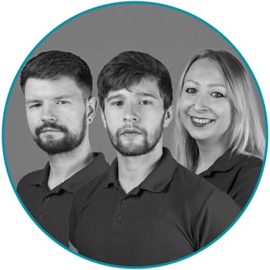 Team Profile Photo