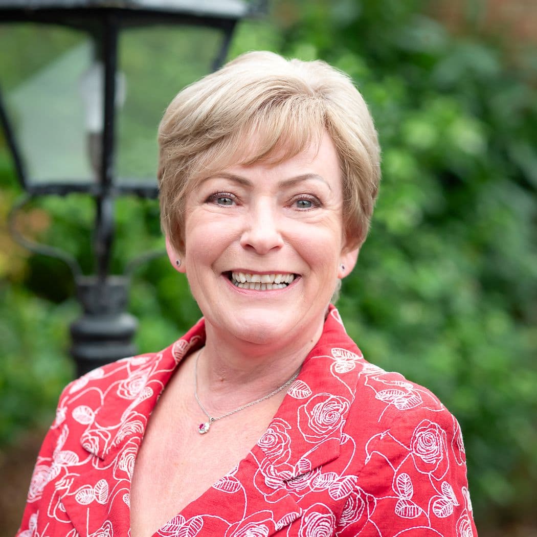 Helen M