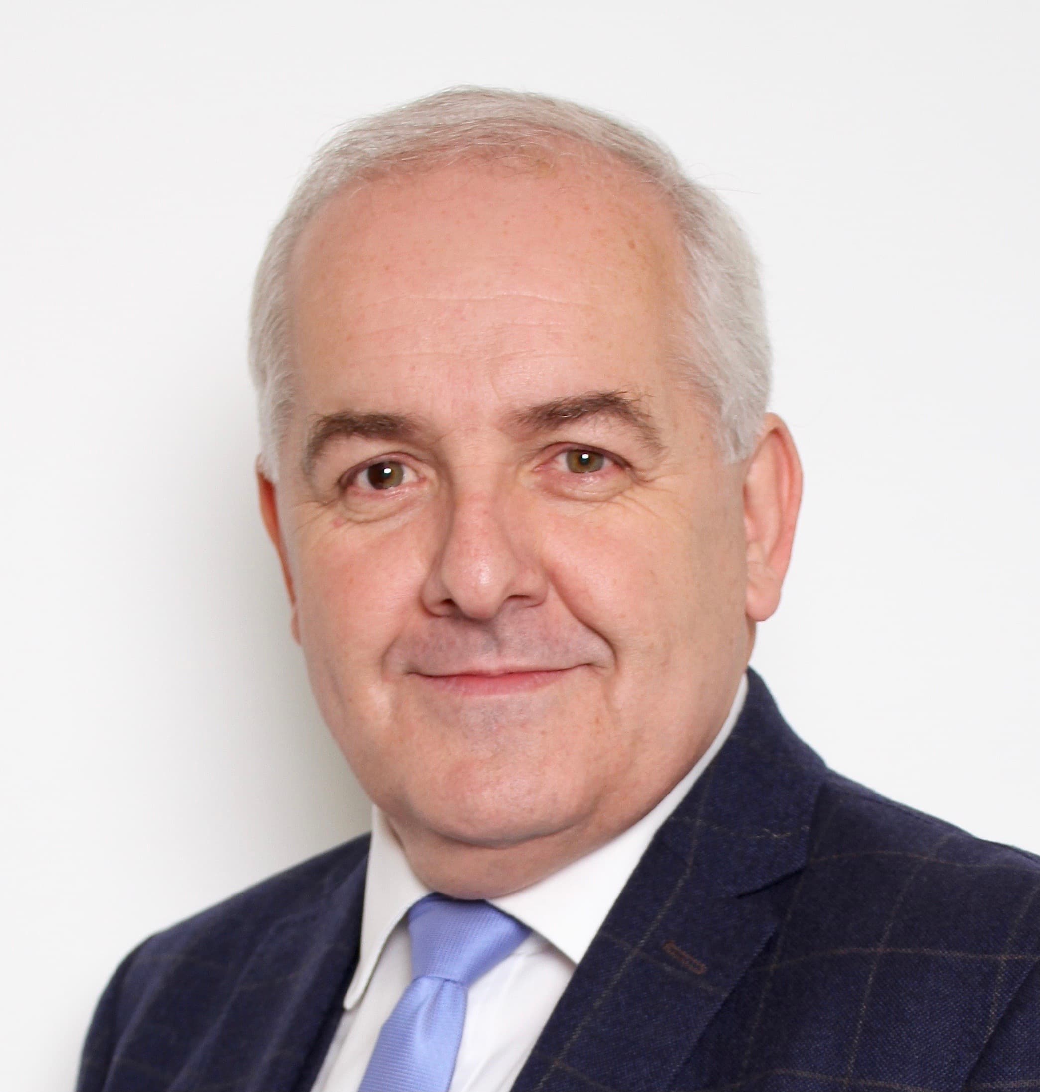Roger D.G.