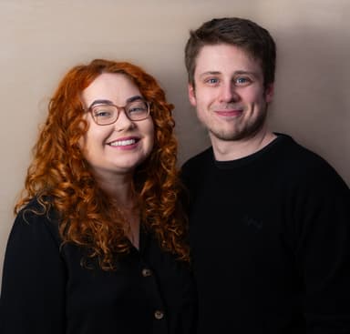 gary and kirst-1