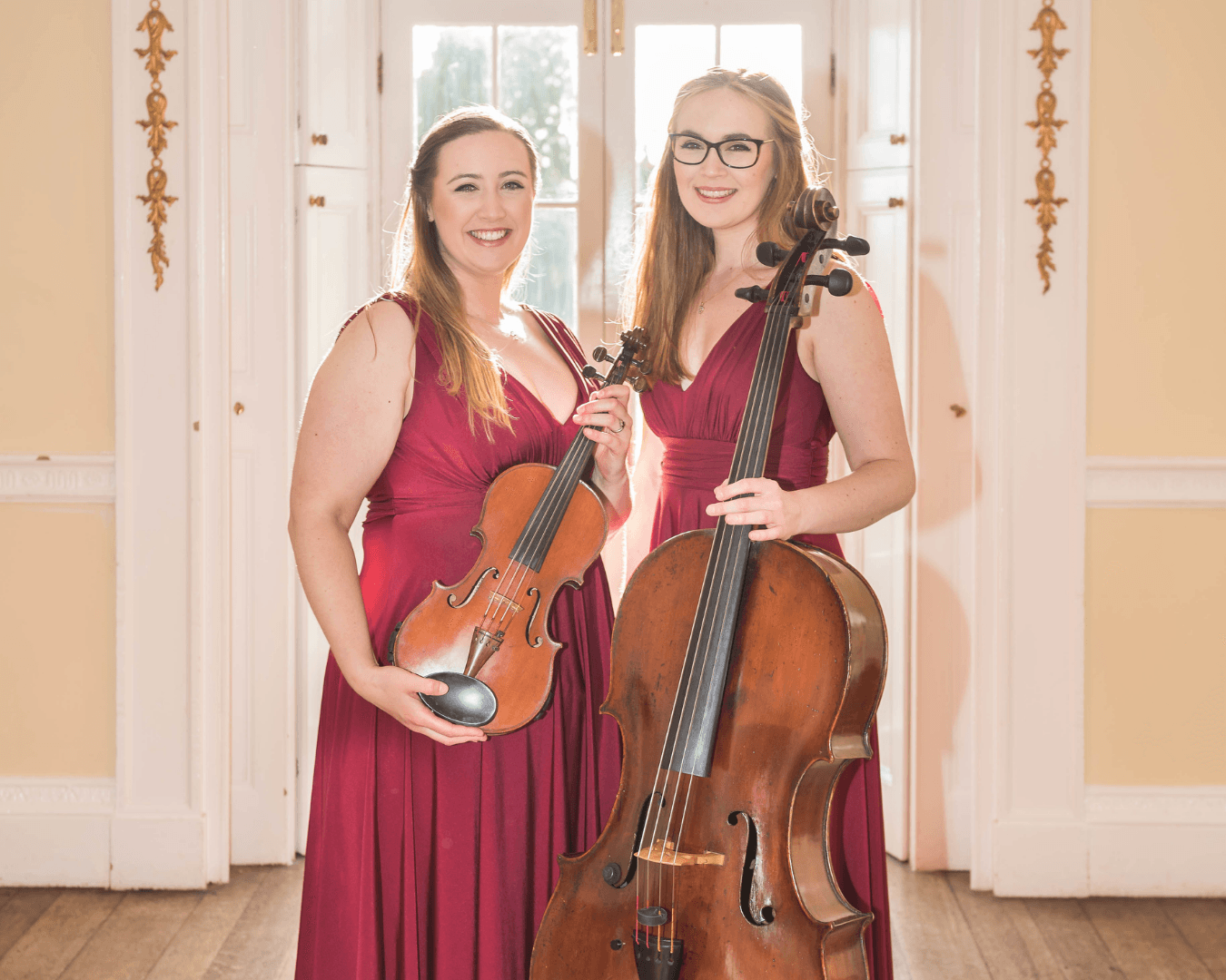 River String Duo
