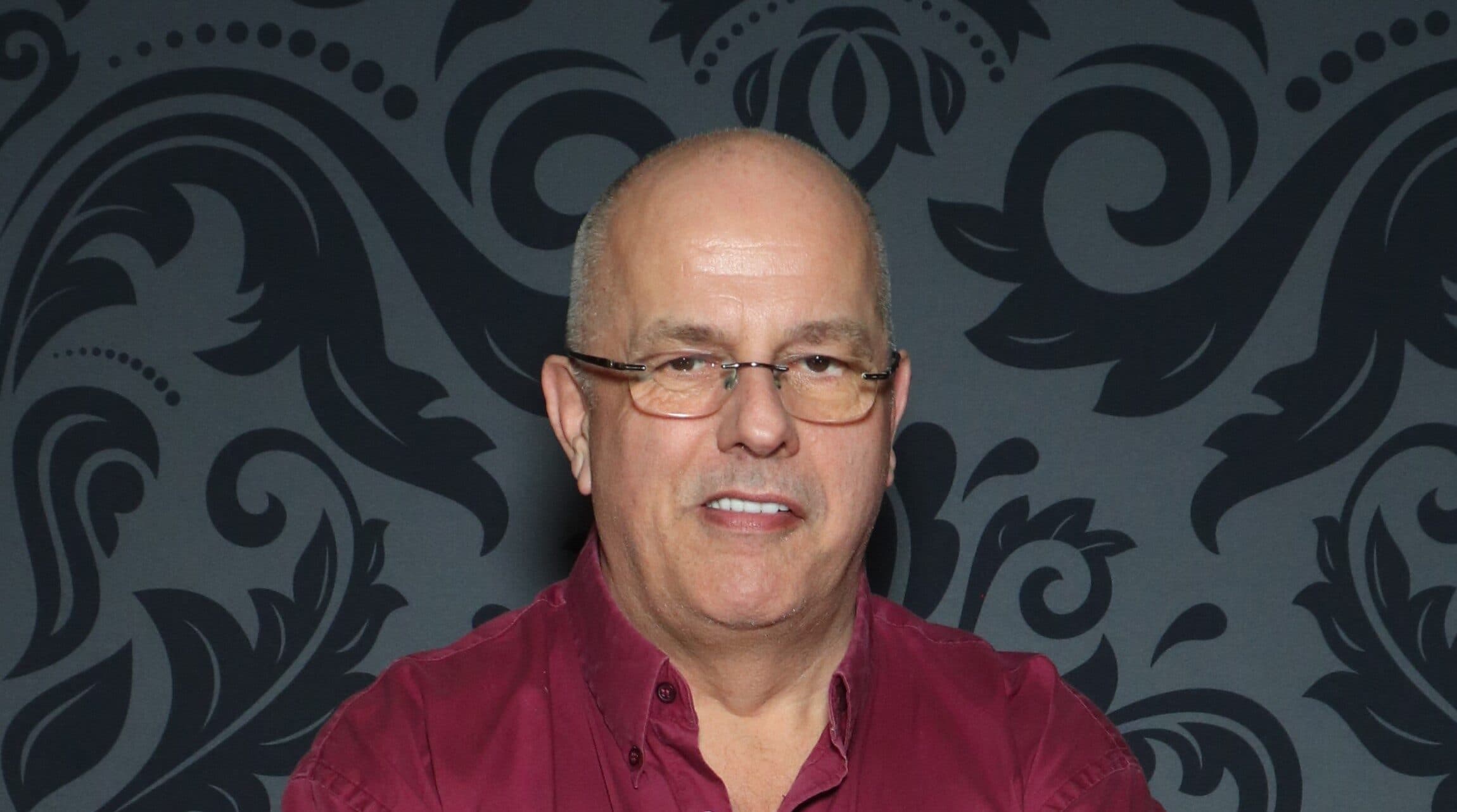 John