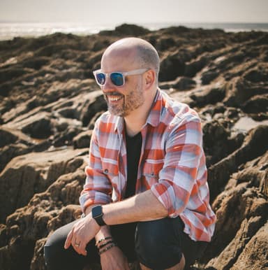 Simon Profile image
