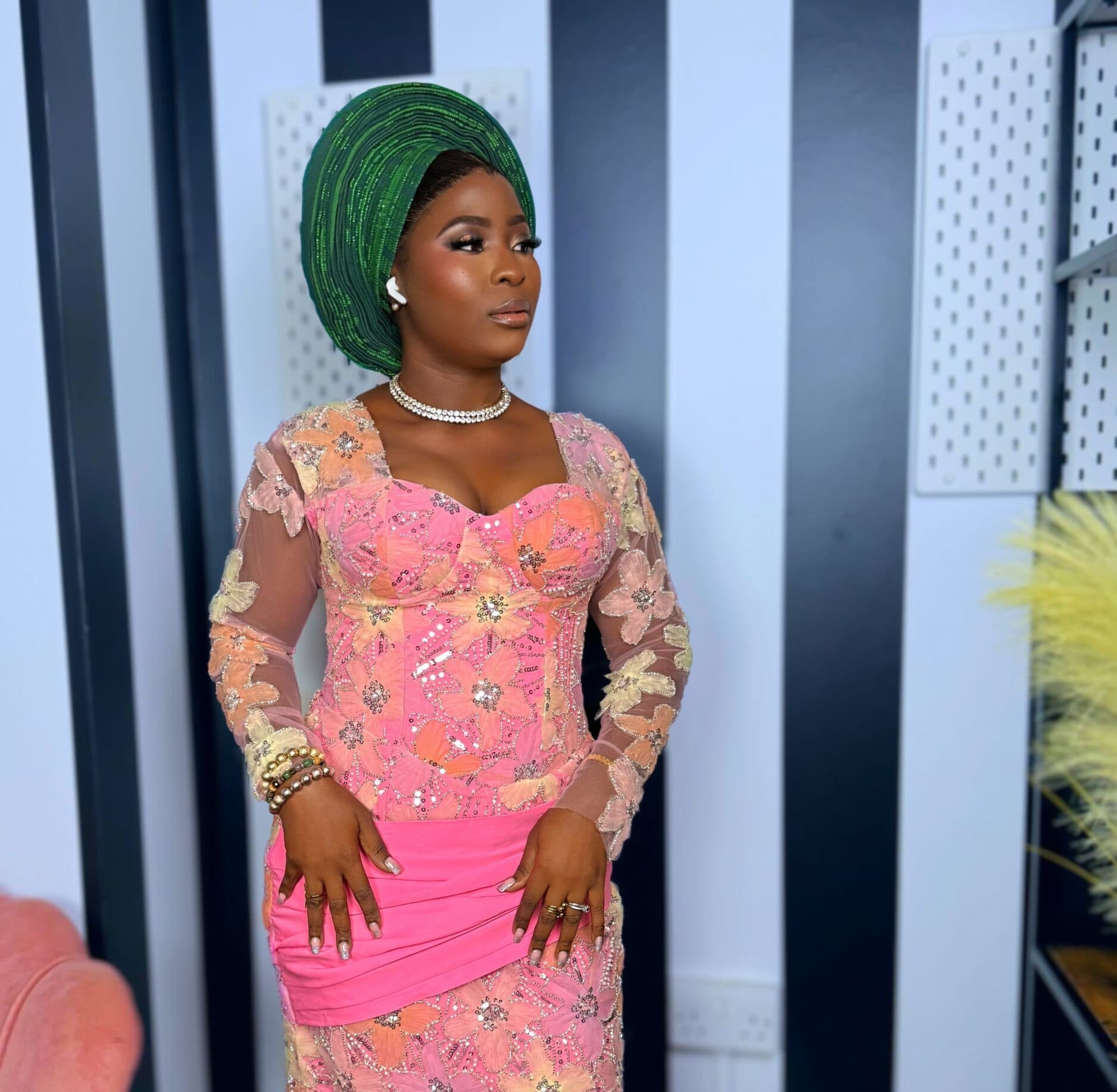 Oluwadamilola