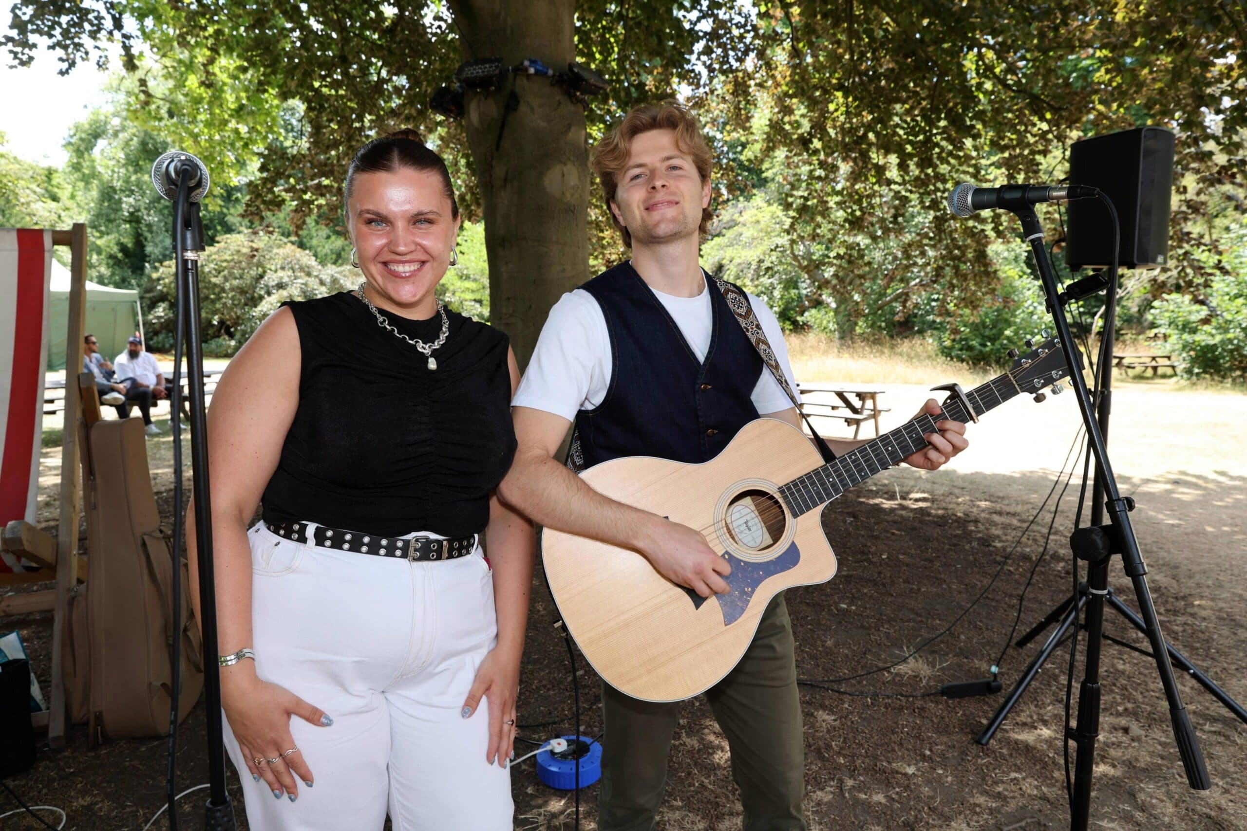 Gertrud & Fabrizio