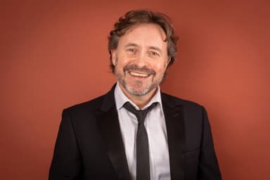 Neil Patrick Med Res