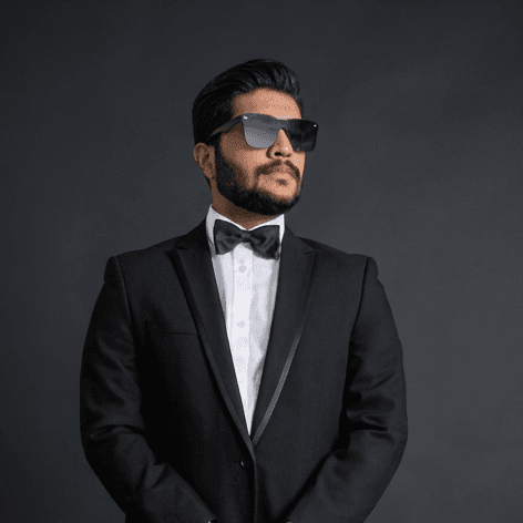 Sujeeth