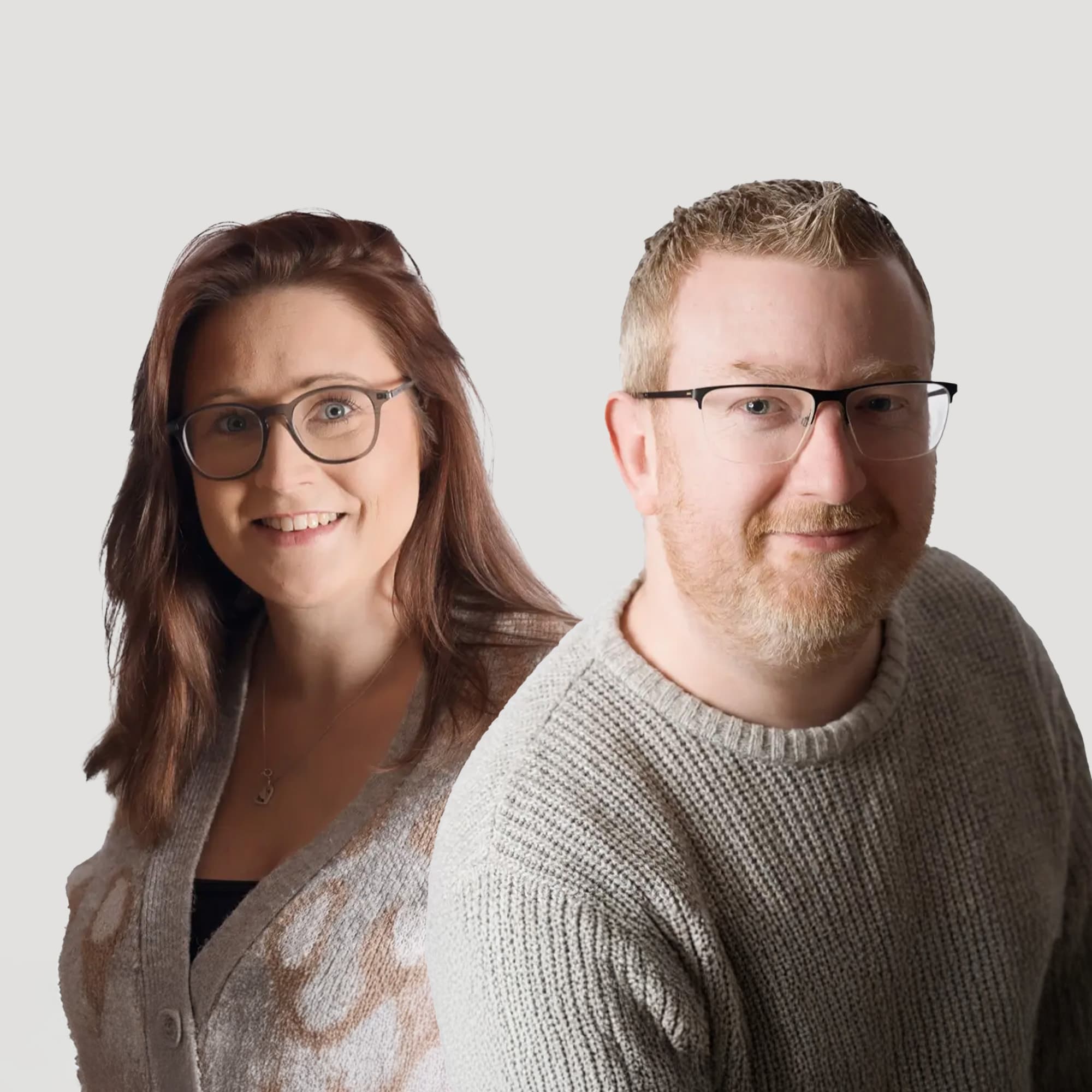 Mathew & Kelly