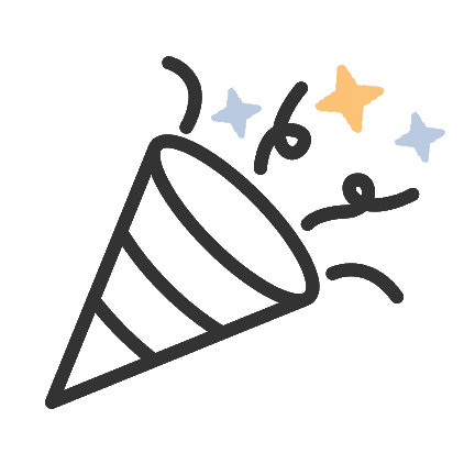 party icon
